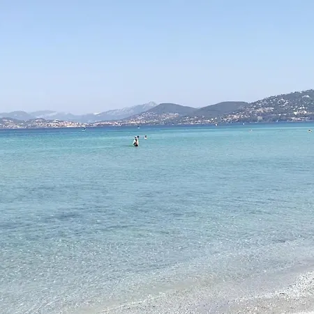 Superbe T2 Proche Des Plages Et Des Commerces *