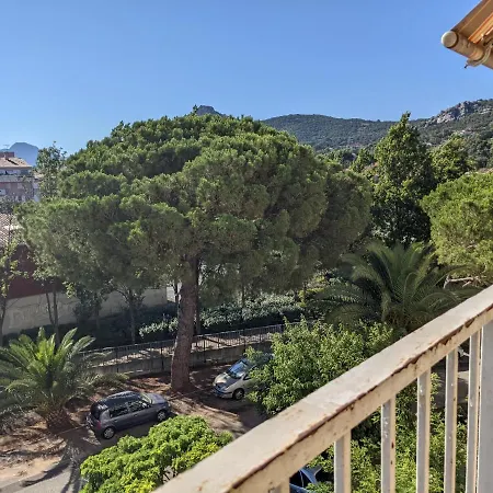 Apartment Superbe T2 Proche Des Plages Et Des Commerces Hyeres