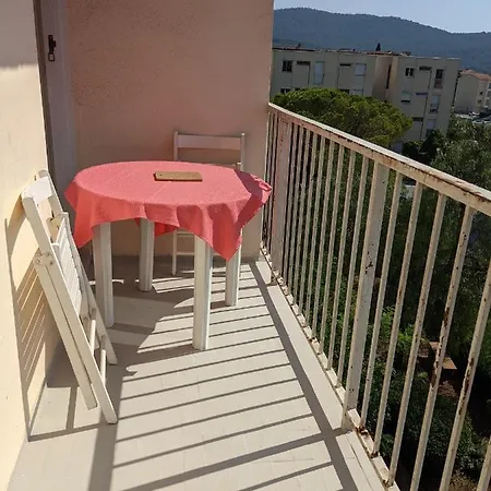 Apartment Superbe T2 Proche Des Plages Et Des Commerces *